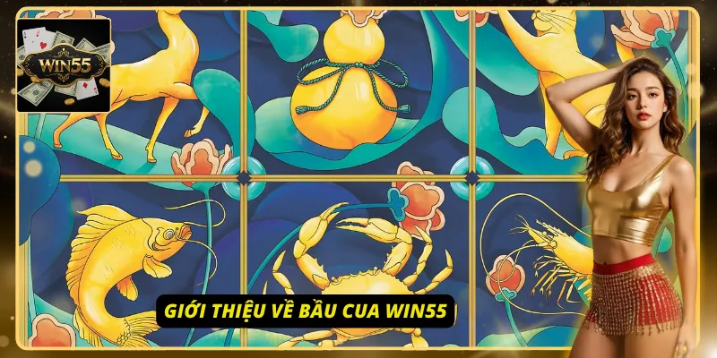 Tổng quan các thông tin chính xoay quanh bầu cua