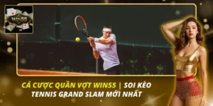 Cá Cược Quần Vợt WIN55