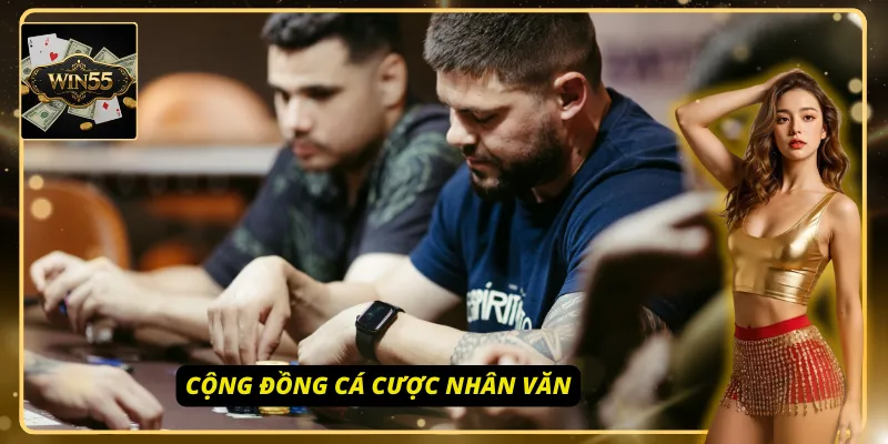 WIN55 chú trọng tỷ lệ thắng cao và trả thưởng nhanh chóng sau mỗi ván cược