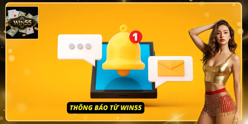 WIN55 đã xây dựng các điều khoản sử dụng cụ thể