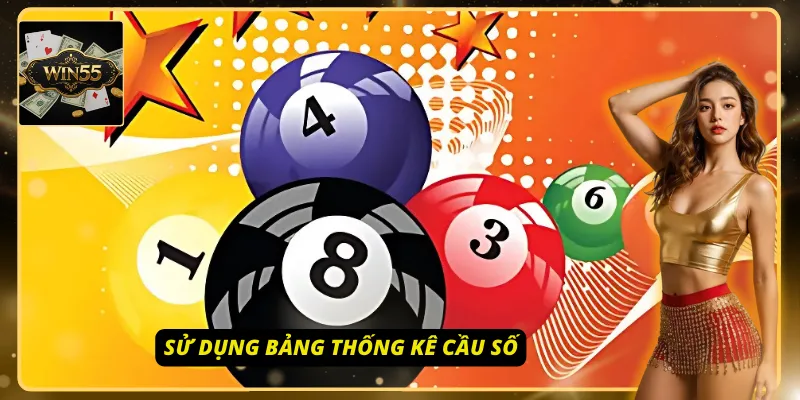 Mẹo soi cầu lô xiên Win55 chuẩn