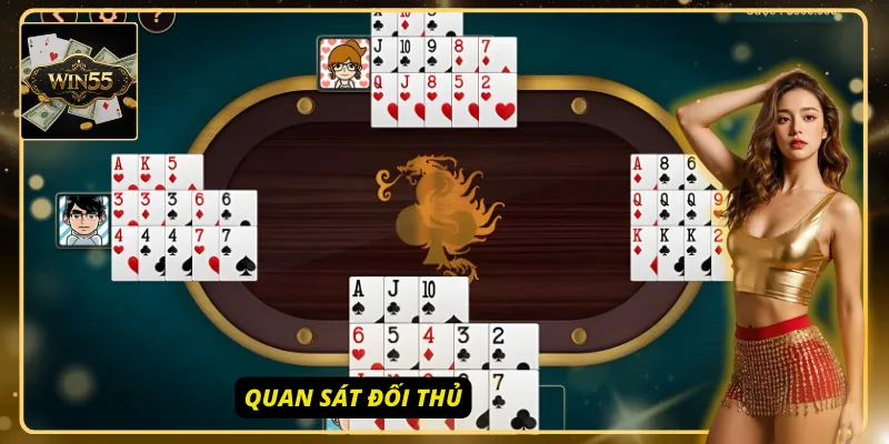 Nắm ngay các mẹo chơi Mậu Binh Win55 nhanh thắng nhất