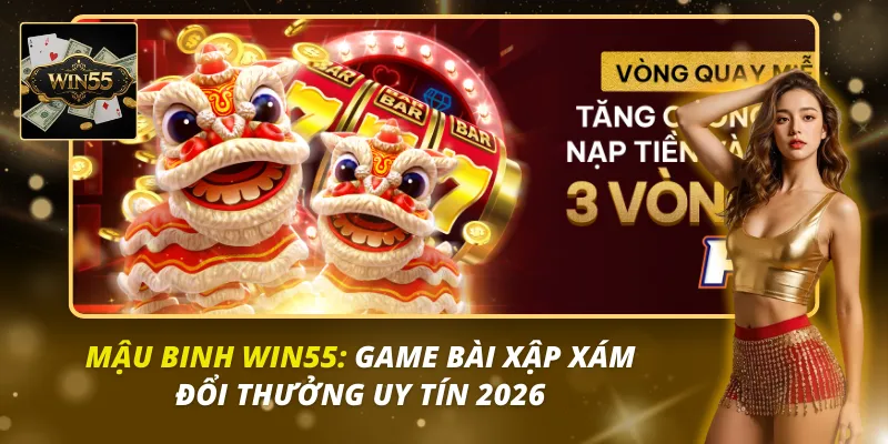 mậu binh win55