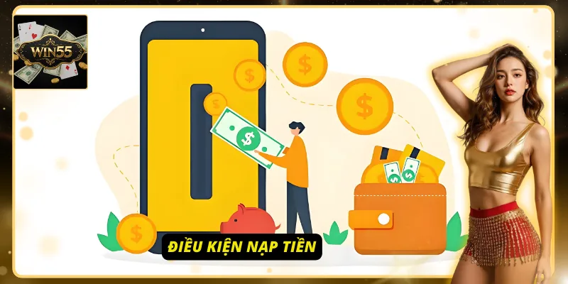 Để thực hiện giao dịch bạn cần đáp ứng một số yêu cầu