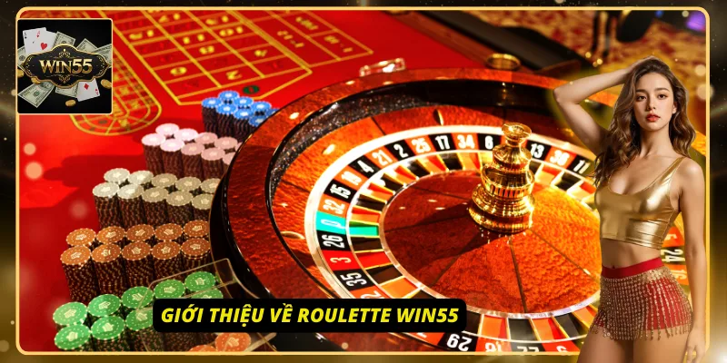 Những thông tin chính xoay quanh game bài Roulette