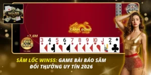Sâm lốc Win55