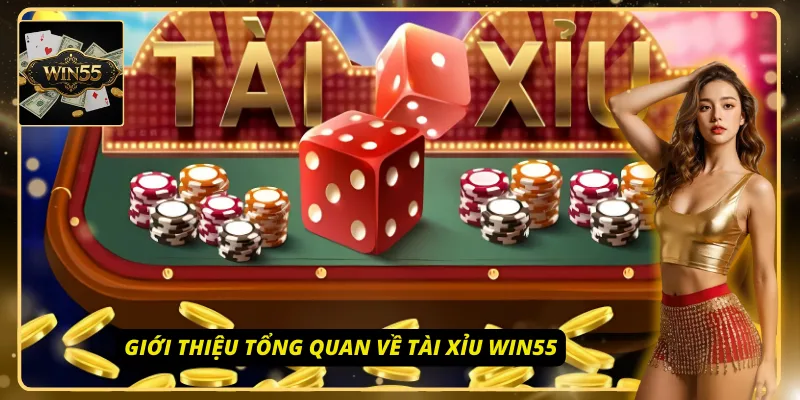 Những điểm nổi bật làm nên sức hút của Tài xỉu Win55