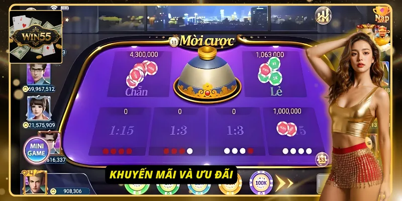 Ưu đãi hấp dẫn, khuyến mãi đỉnh cao hôm nay