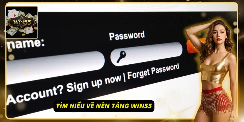 WIN55 cam kết mang đến dịch vụ an toàn, hợp pháp