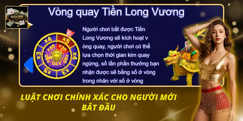 Hướng dẫn chơi bắn cá cho người mới cùng Win55