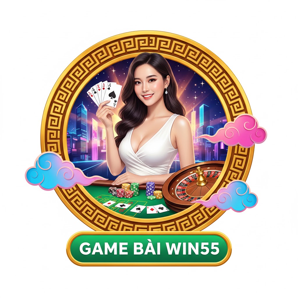 Game Bài Win55