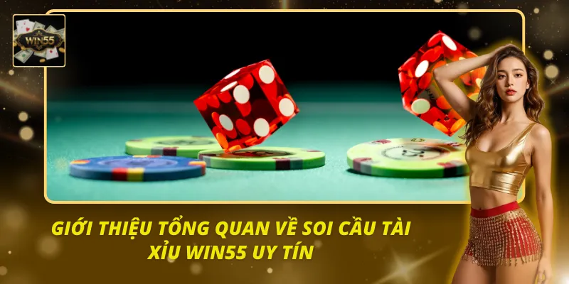 Khám phá sơ lược về soi cầu tài xỉu Win55 đỉnh cao